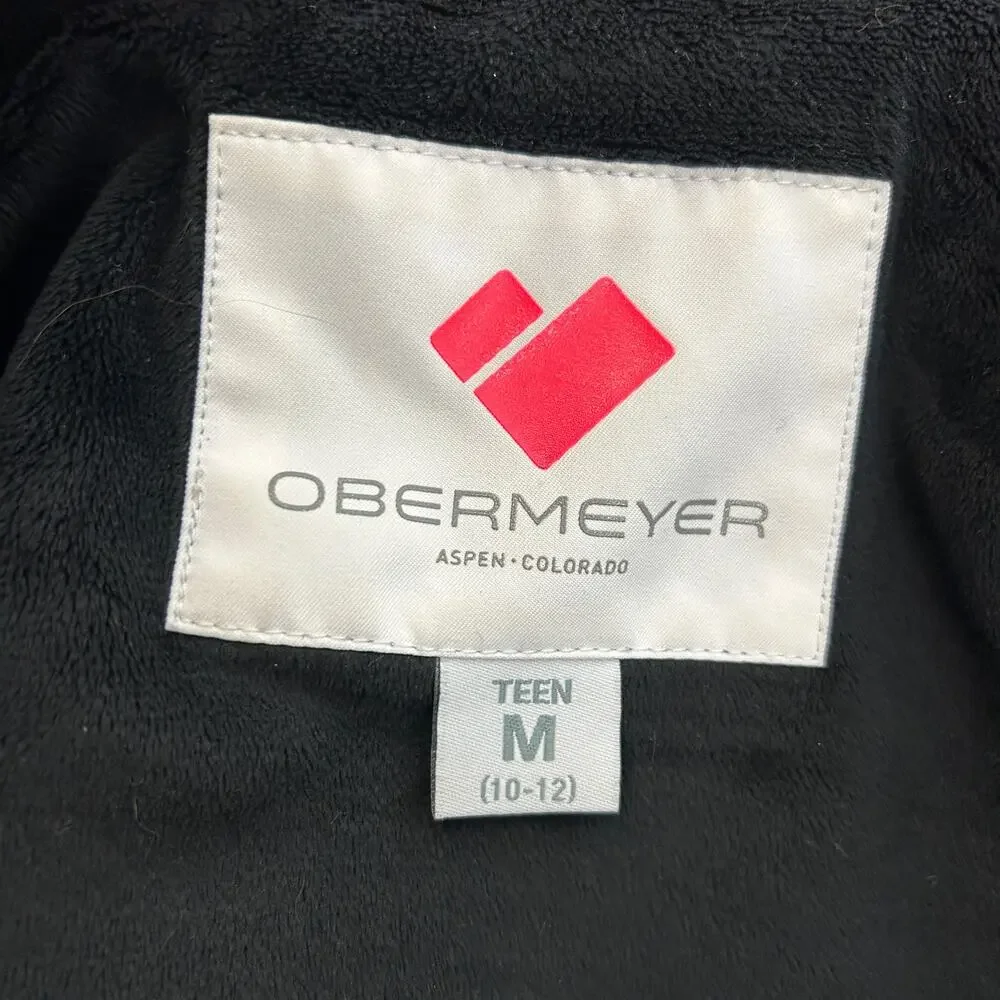 Obermeyer insulated kids